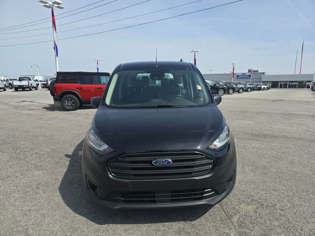 Used 2022 Ford Transit Connect XL image 10
