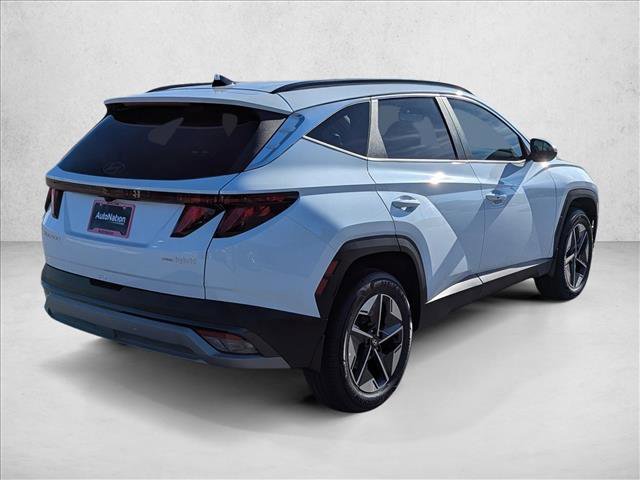 New 2026 Hyundai Tucson SEL image 5