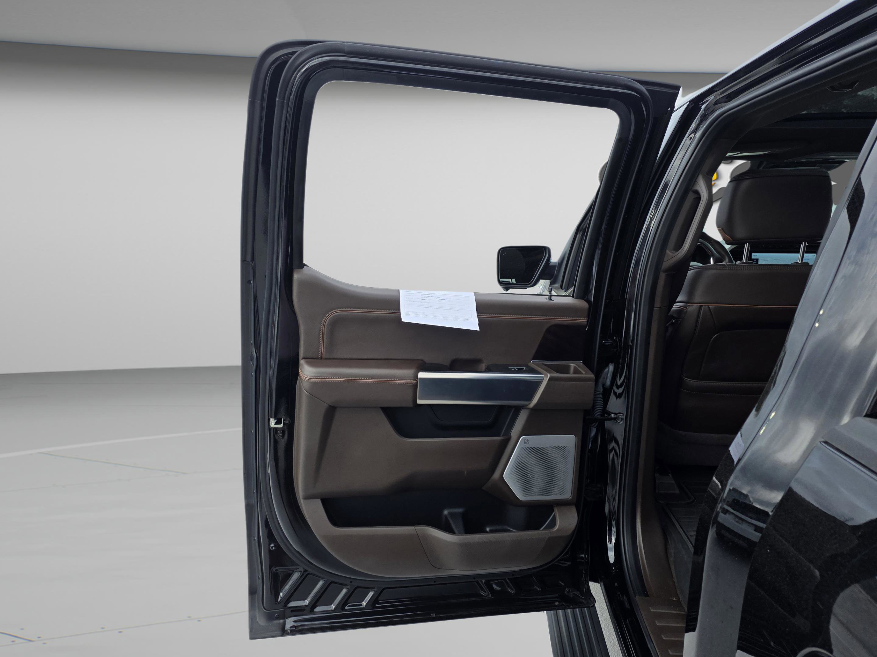 Used 2023 Ford F150 King Ranch w/ Equipment Group 601A High image 24