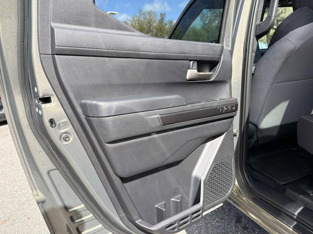 Certified 2025 Toyota Tacoma TRD Sport image 12