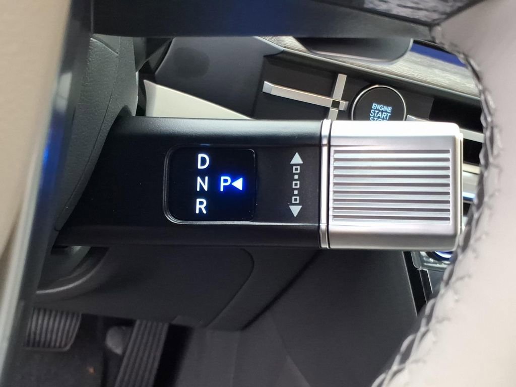 New 2026 Hyundai Santa Fe Calligraphy image 24