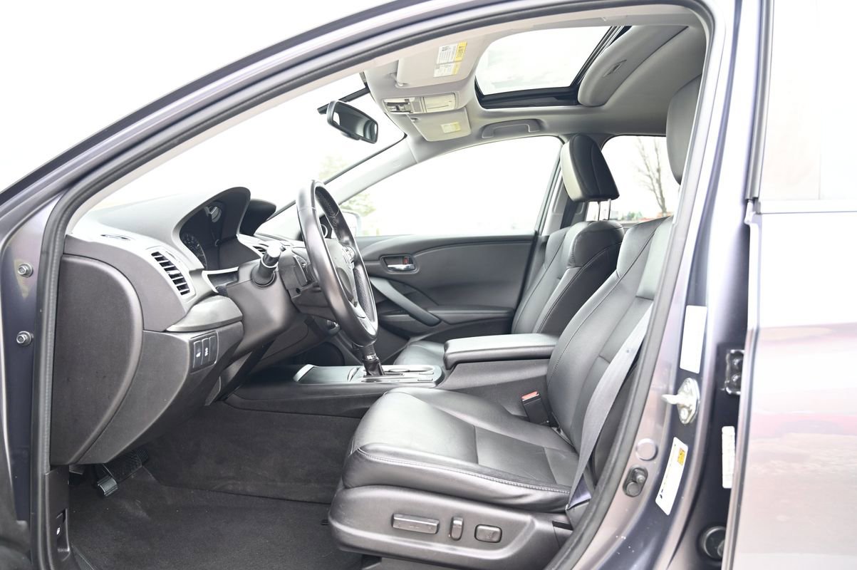 Used 2017 Acura RDX w/Technology Package image 13