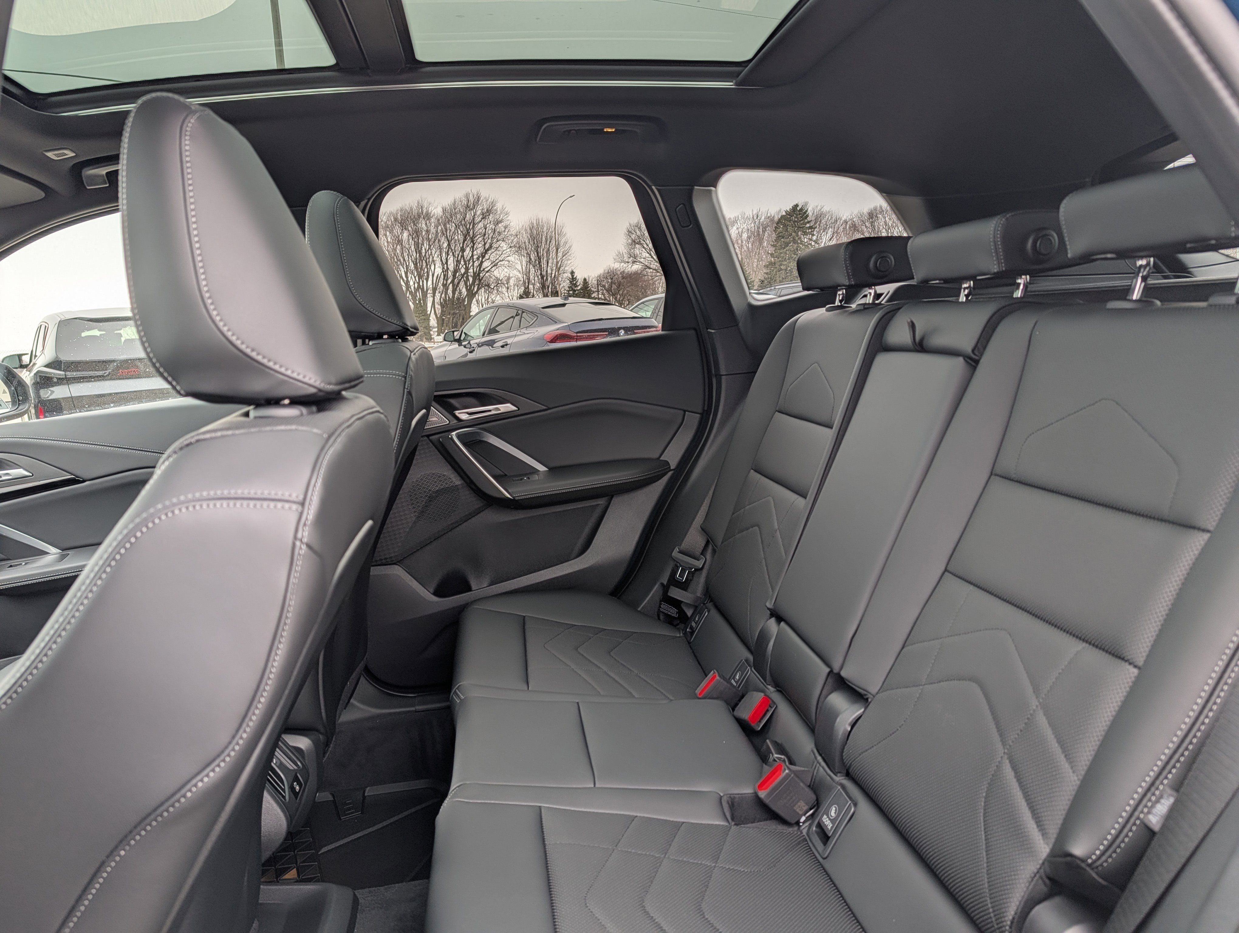 New 2026 BMW X1 xDrive28i w/ Convenience Package image 6