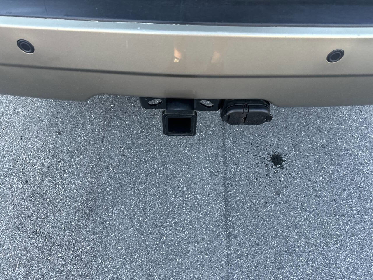 Used 2007 Dodge Durango Limited w/ Trailer Tow Group image 10