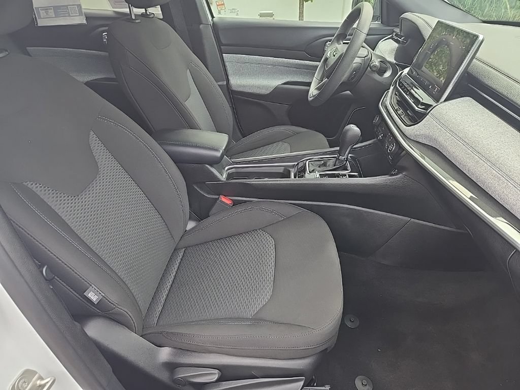 Used 2024 Jeep Compass Sport AWD/4WD image 27