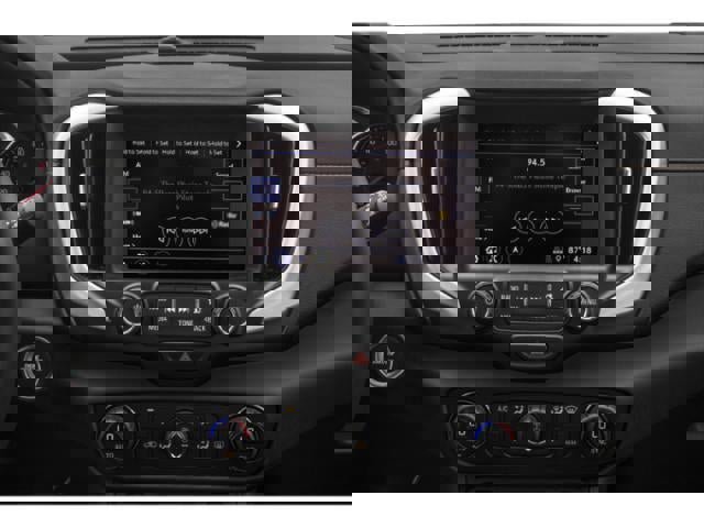 Used 2018 GMC Terrain SLT w/ Preferred Package image 16