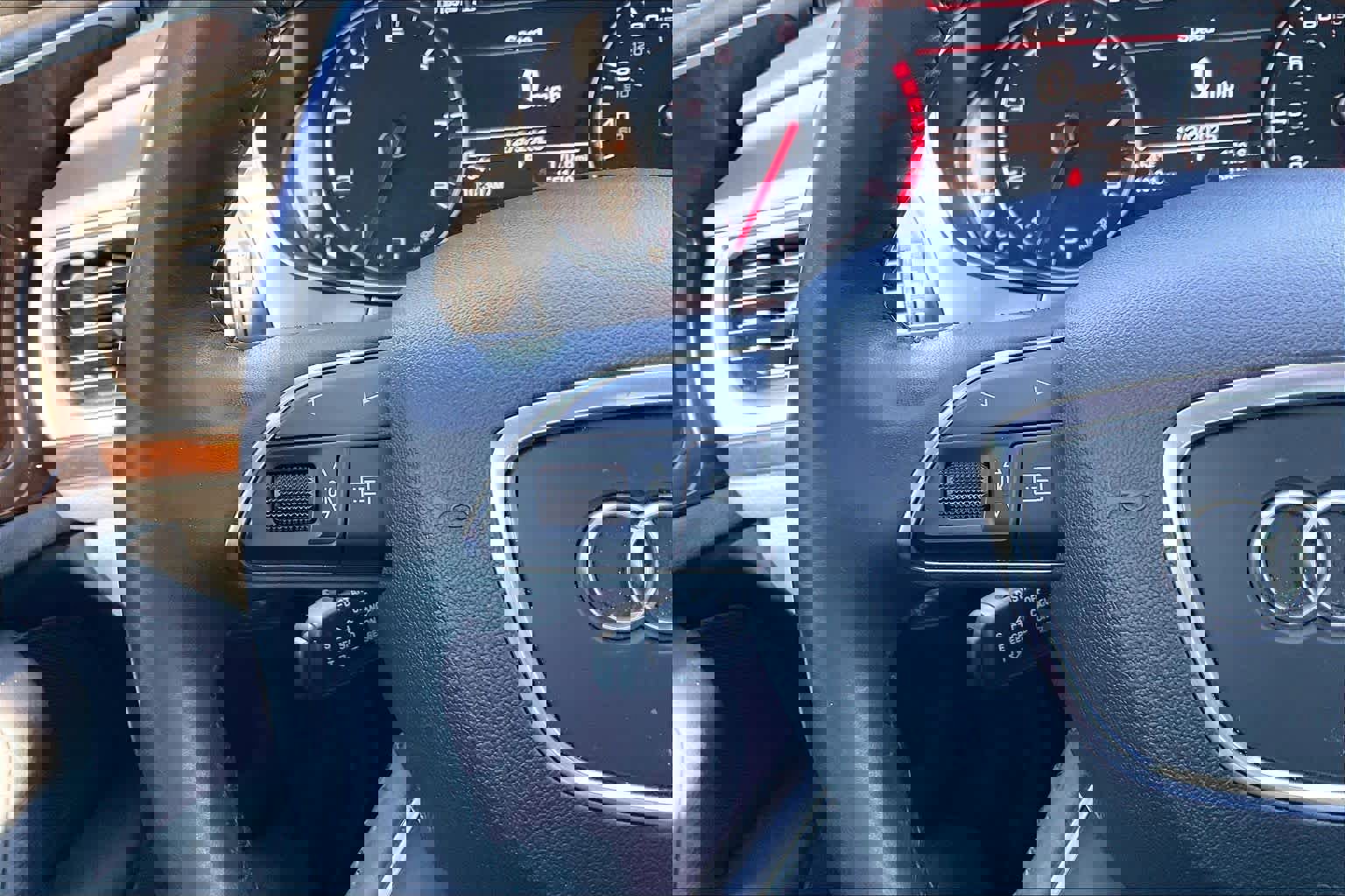 Used 2013 Audi A6 3.0T Premium Plus image 21