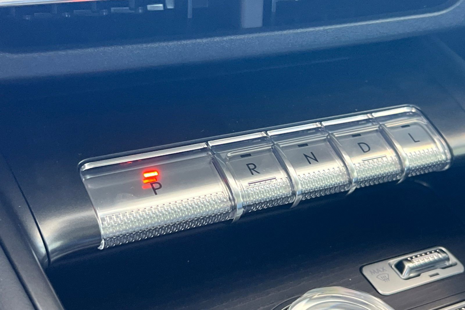 New 2026 Lincoln Nautilus Reserve AWD/4WD image 20
