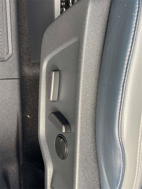 Used 2024 Ford Bronco Outer Banks image 14