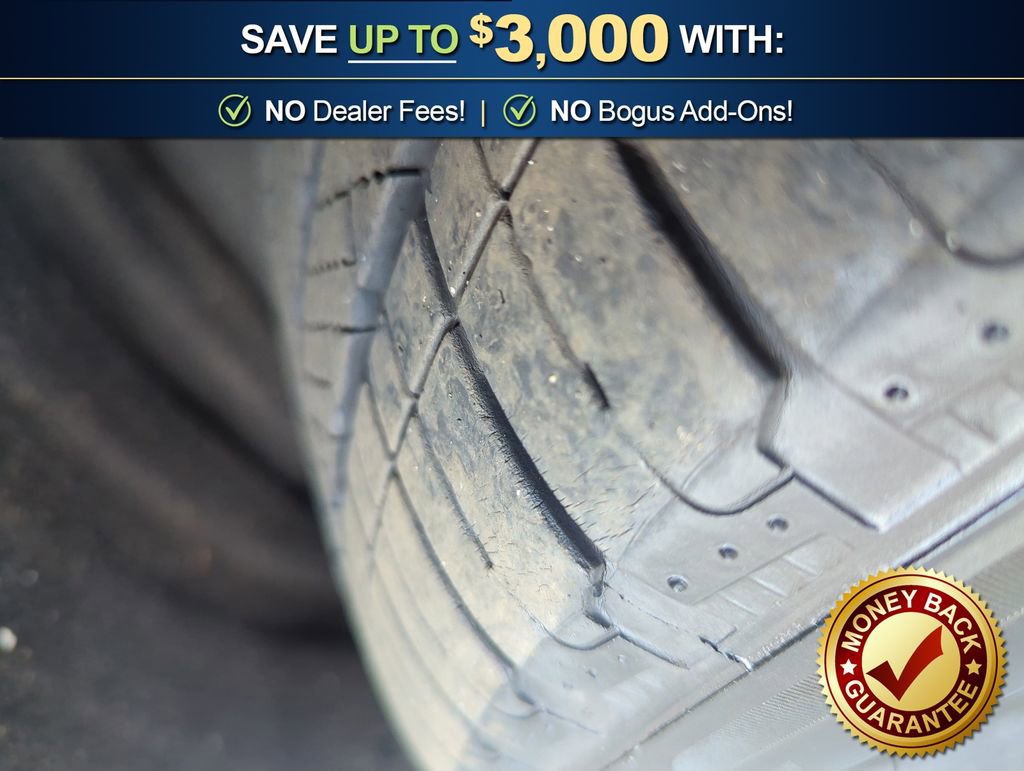 Used 2024 Acura MDX Type S image 31