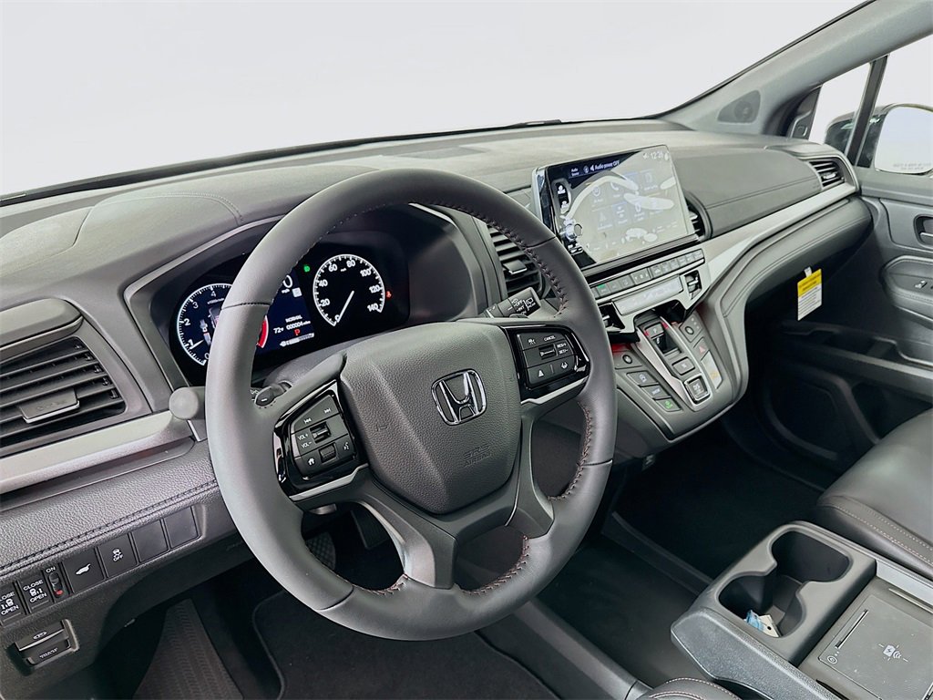 New 2026 Honda Odyssey Sport-L image 10