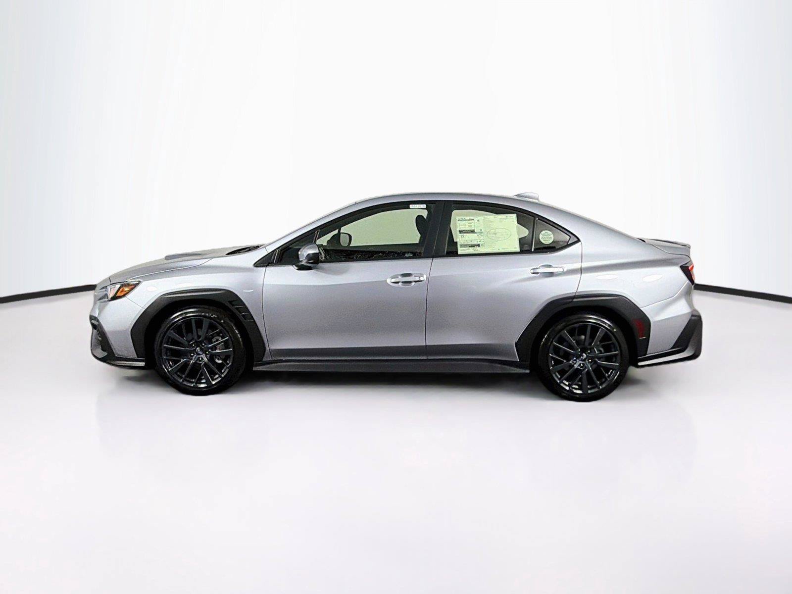 New 2026 Subaru WRX Premium AWD/4WD image 8