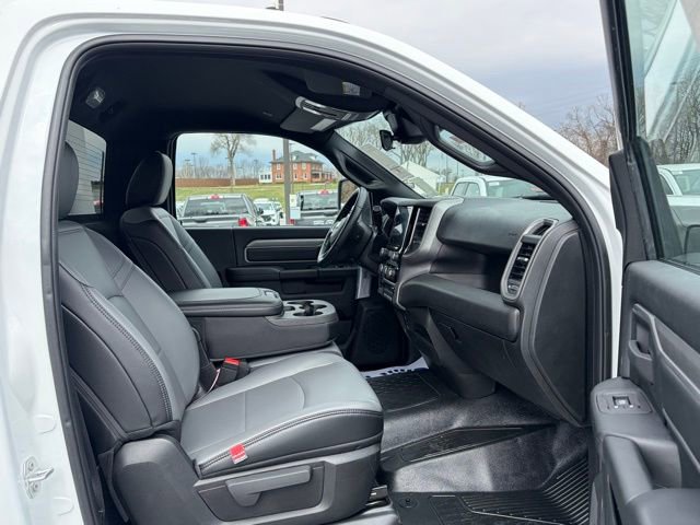 New 2025 RAM 5500 Tradesman image 30