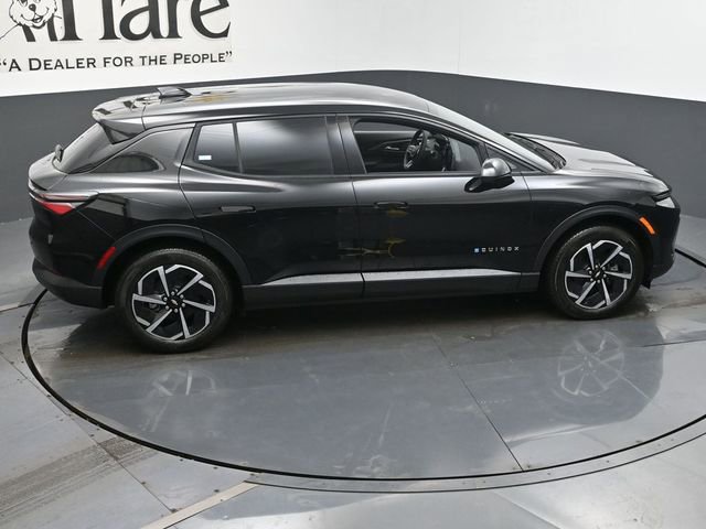 New 2026 Chevrolet Equinox EV LT w/ Comfort Package image 12