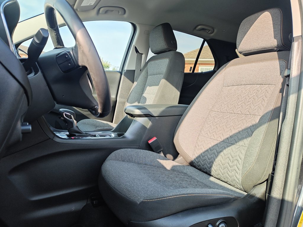 Used 2022 Chevrolet Equinox LT FWD image 13