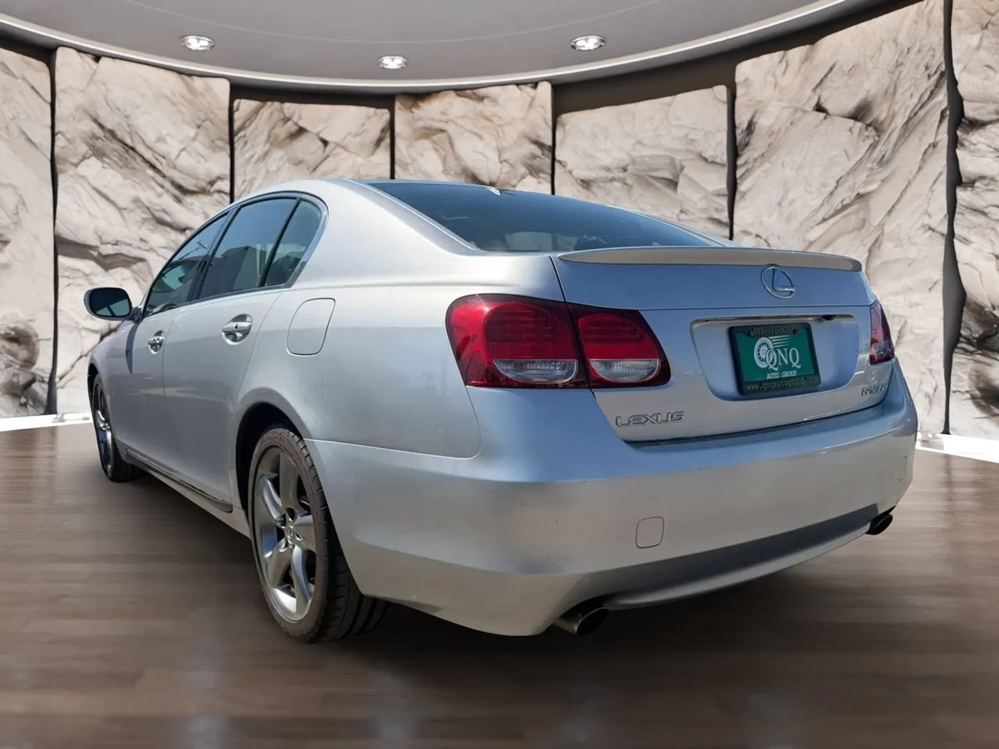 Used 2009 Lexus GS 350 RWD image 8
