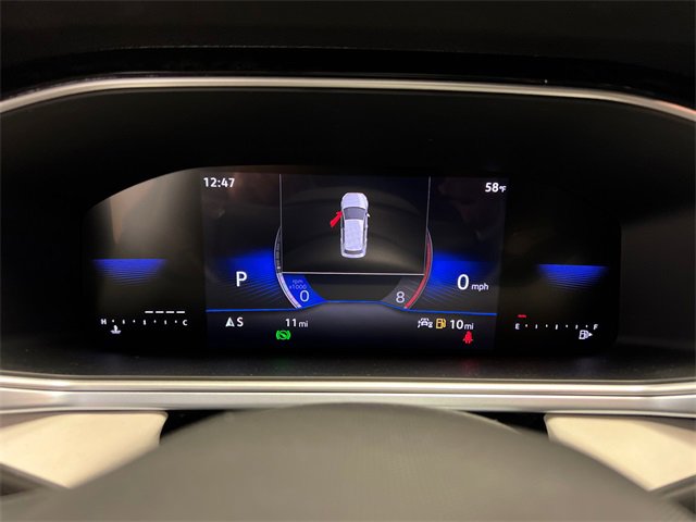 New 2026 Volkswagen Taos SE image 15