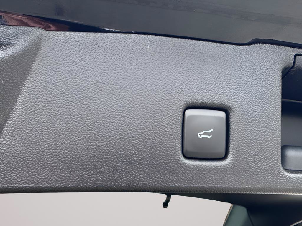 New 2026 Ford Escape ST-Line w/ Tech Pack #1 FWD image 40