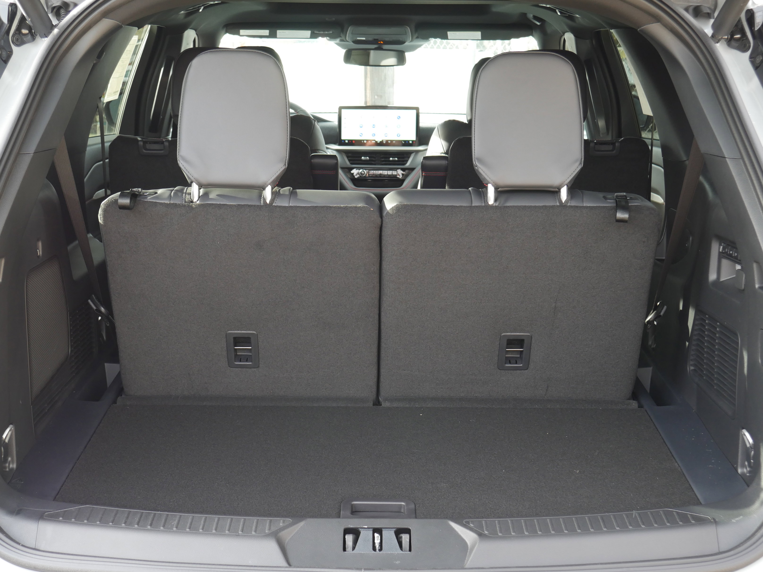 New 2026 Ford Explorer ST w/ Sun And Sound Package image 26