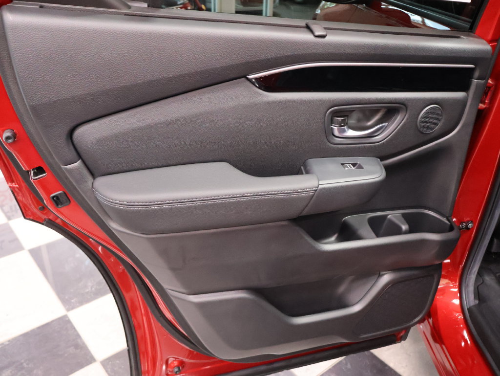 Certified 2026 Honda Pilot EX-L image 13