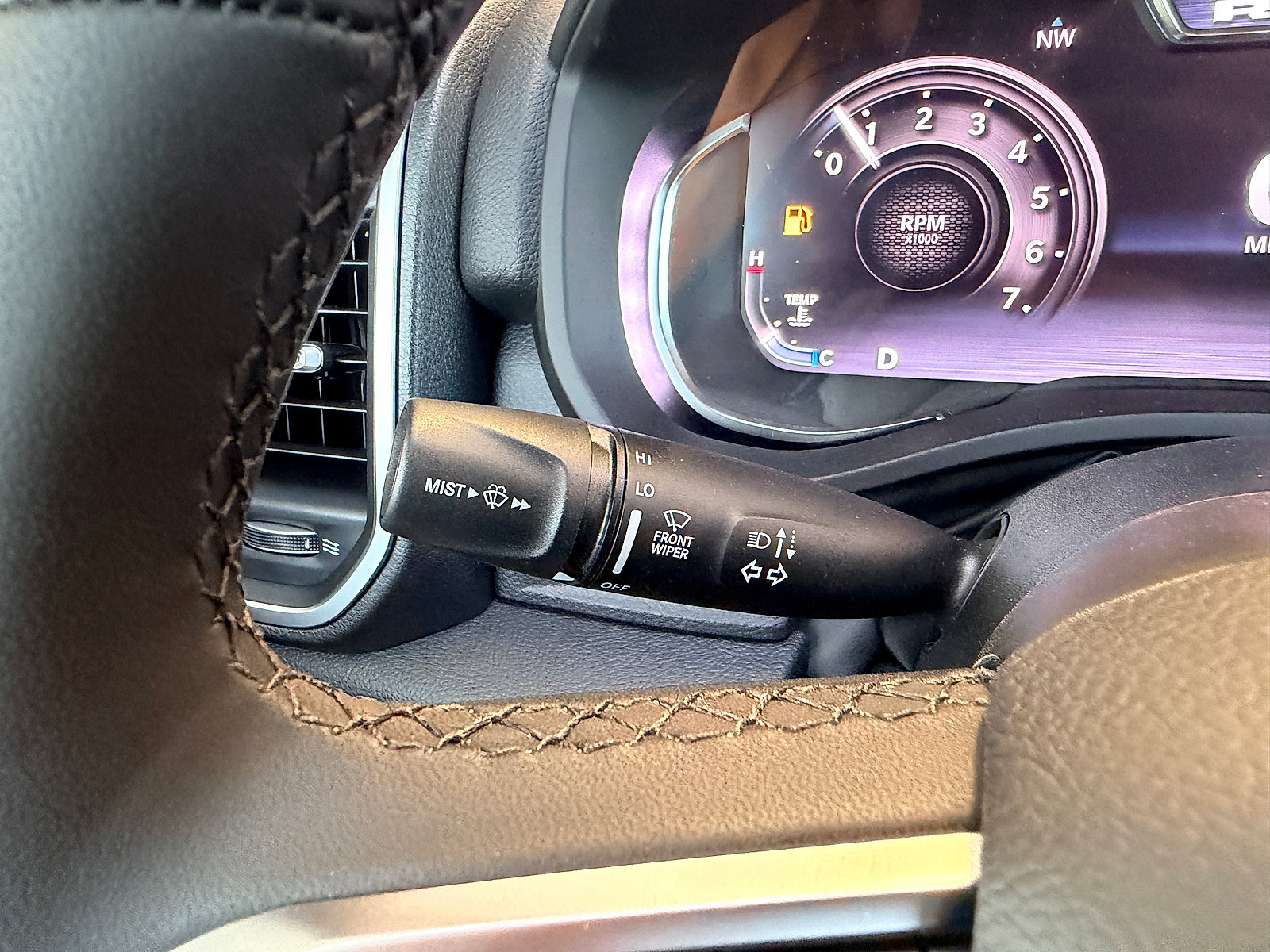 New 2026 RAM 1500 Lone Star AWD/4WD image 36