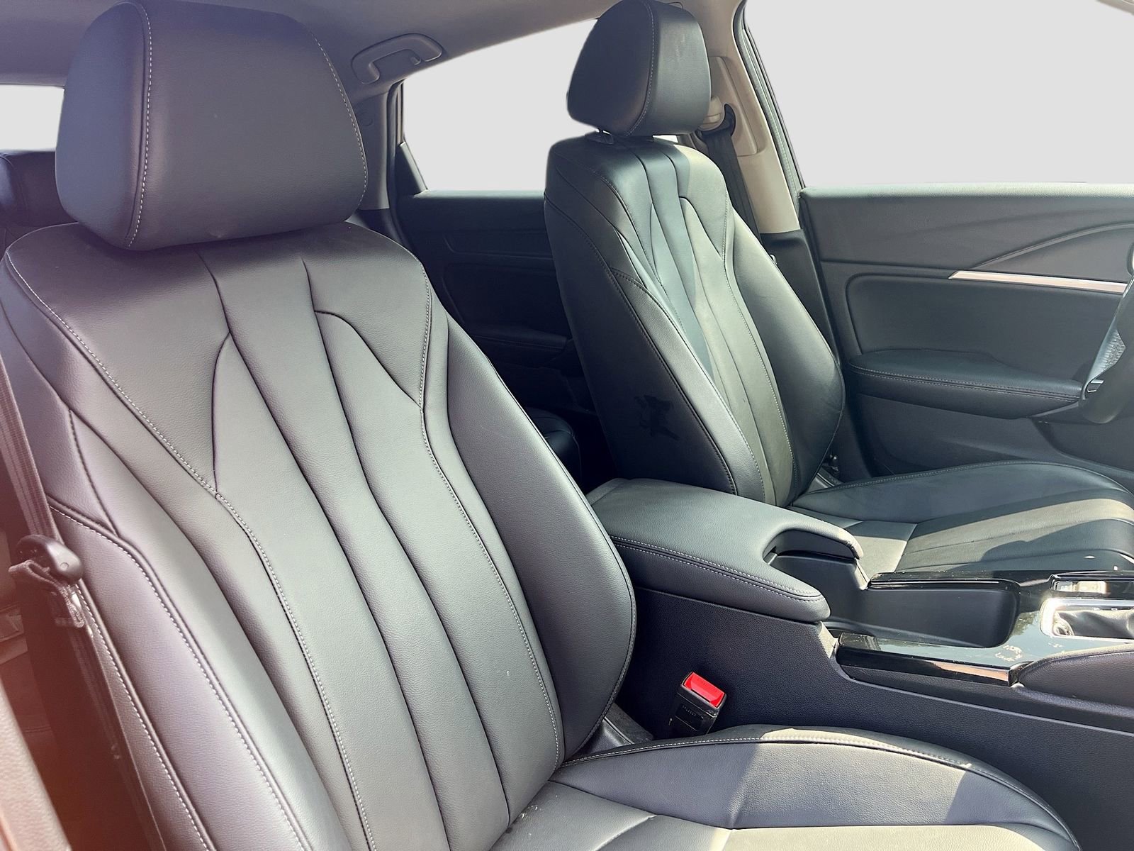 Used 2024 Acura Integra FWD image 28