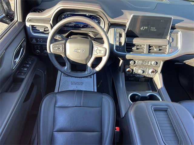 Used 2022 Chevrolet Tahoe RST w/ Luxury Package image 15