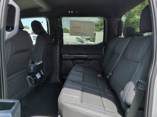 New 2026 Ford F150 STX w/ Equipment Group 200A AWD/4WD image 14