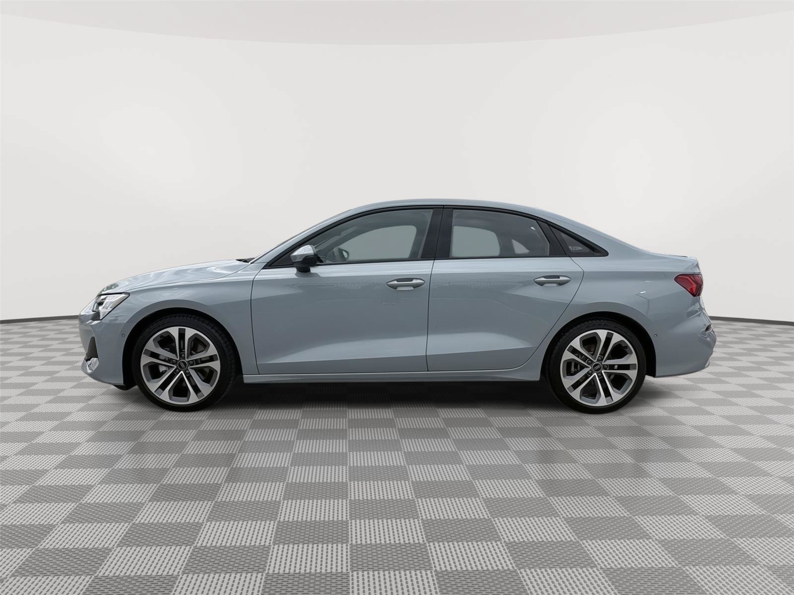 New 2026 Audi A3 2.0T Premium Plus AWD/4WD image 2