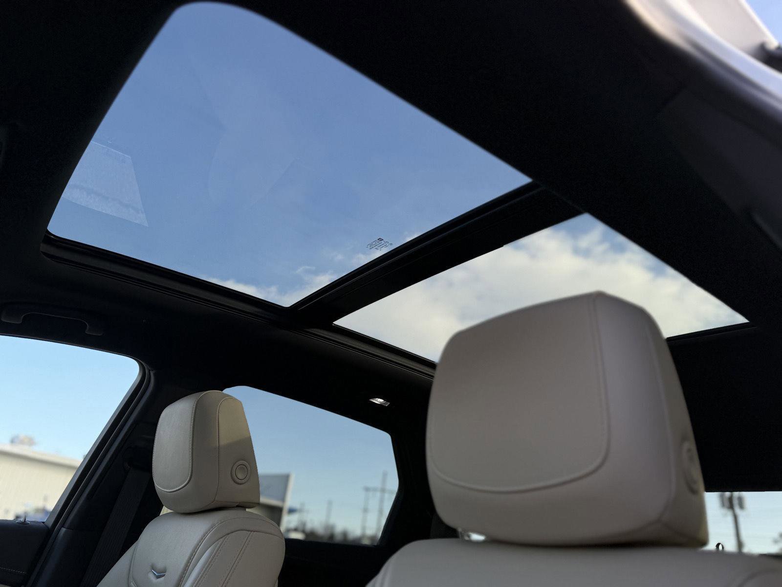 Used 2019 Cadillac XT5 Luxury image 25