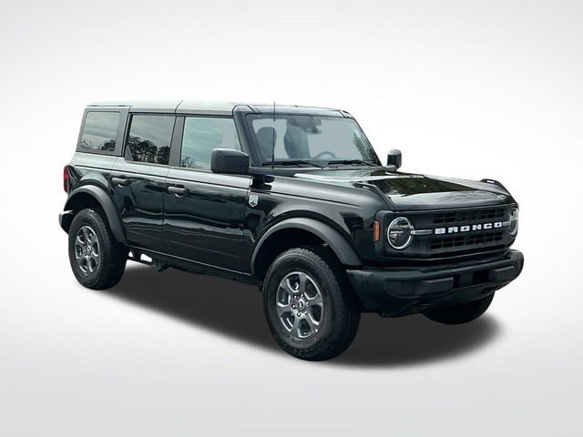 Used 2025 Ford Bronco Big Bend image 10