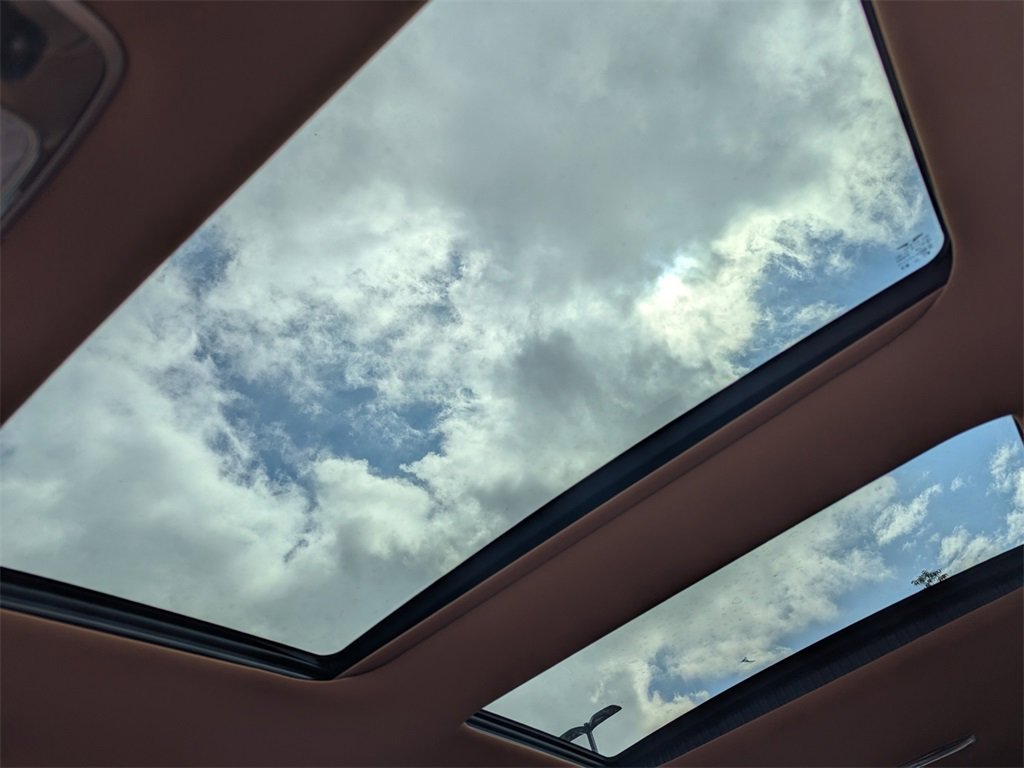 New 2026 Genesis GV80 2.5T Advanced image 24