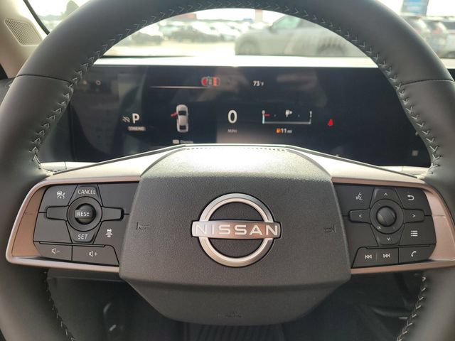 New 2026 Nissan Sentra SV w/ SV Convenience Package FWD image 18