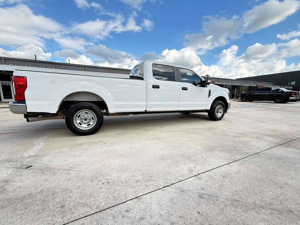 Used 2019 Ford F250 XL w/ Power Equipment Group image 7