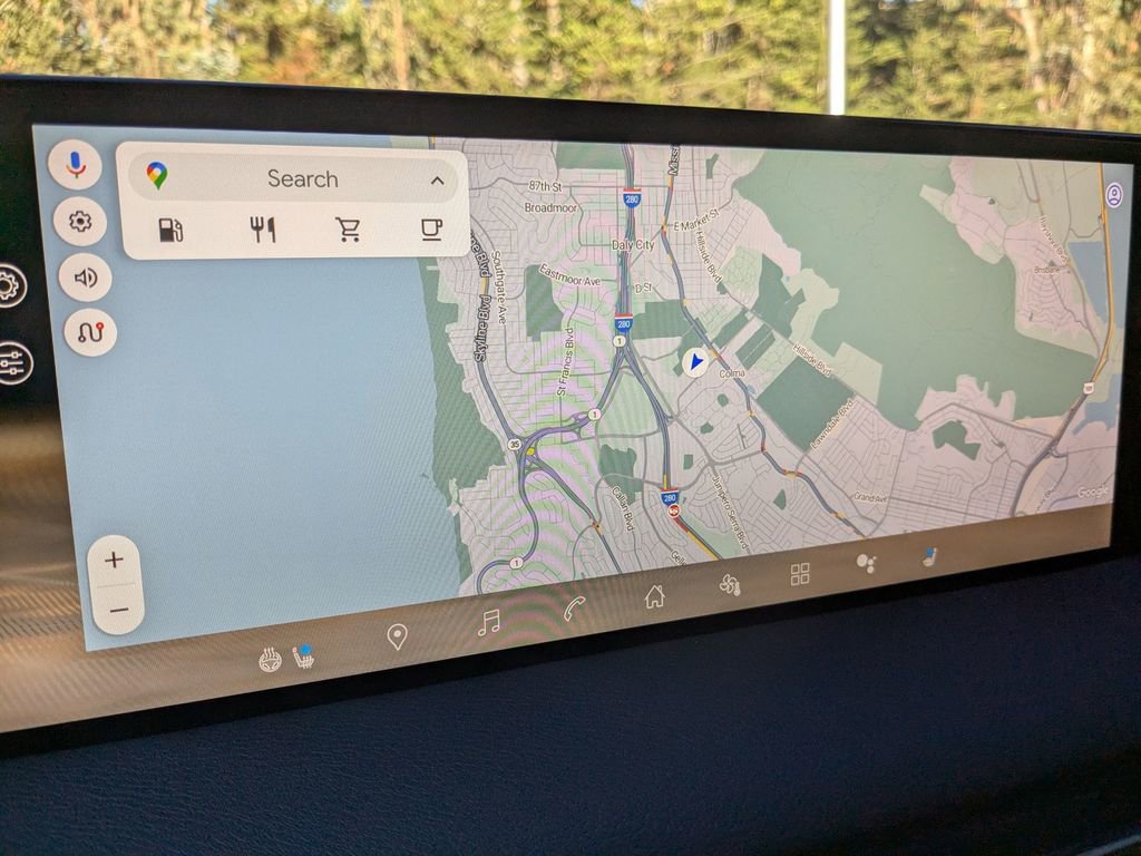 New 2026 Nissan Armada PRO-4X AWD/4WD image 21