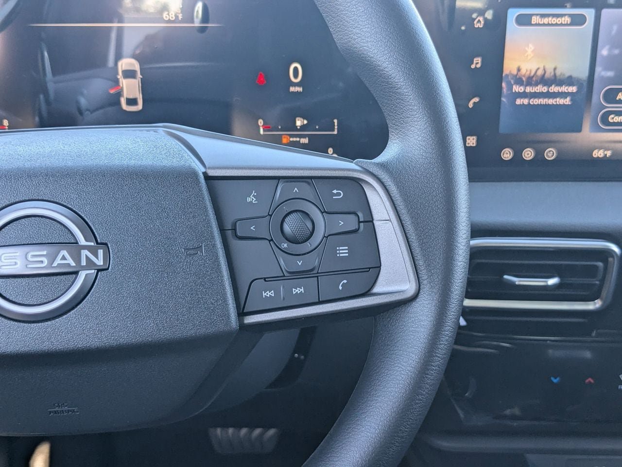 New 2026 Nissan Sentra SV w/ Floor Mat Package FWD image 26