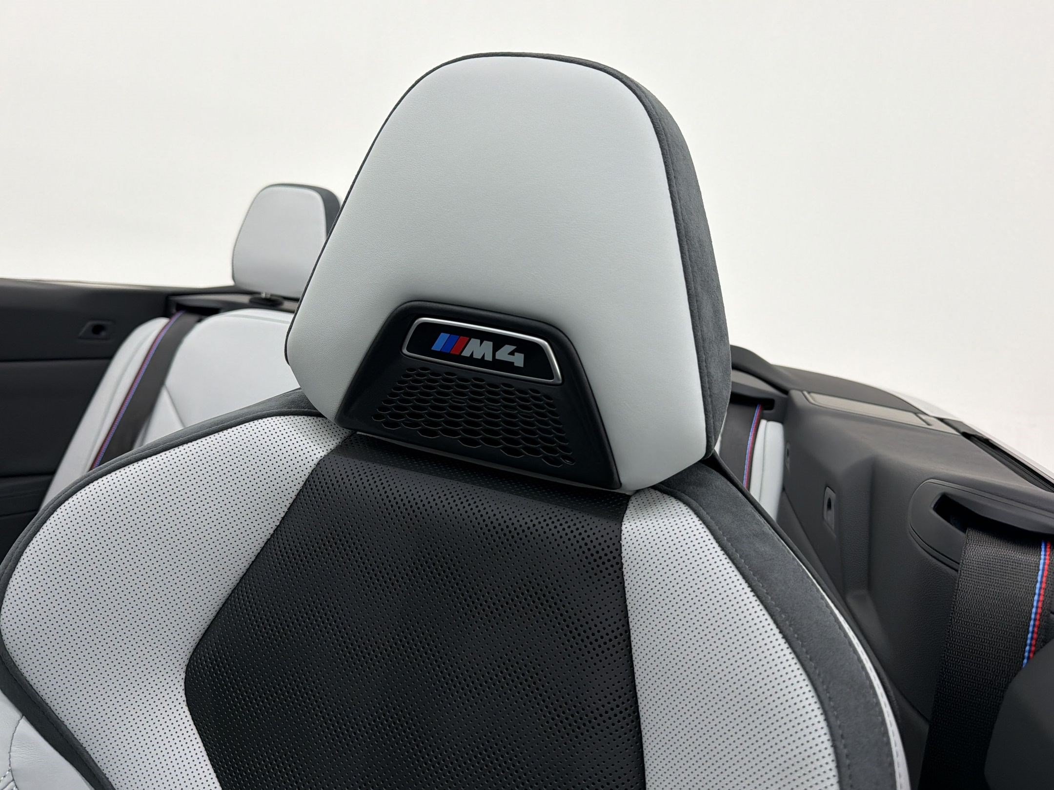 New 2027 BMW M4 xDrive Competition AWD/4WD image 24