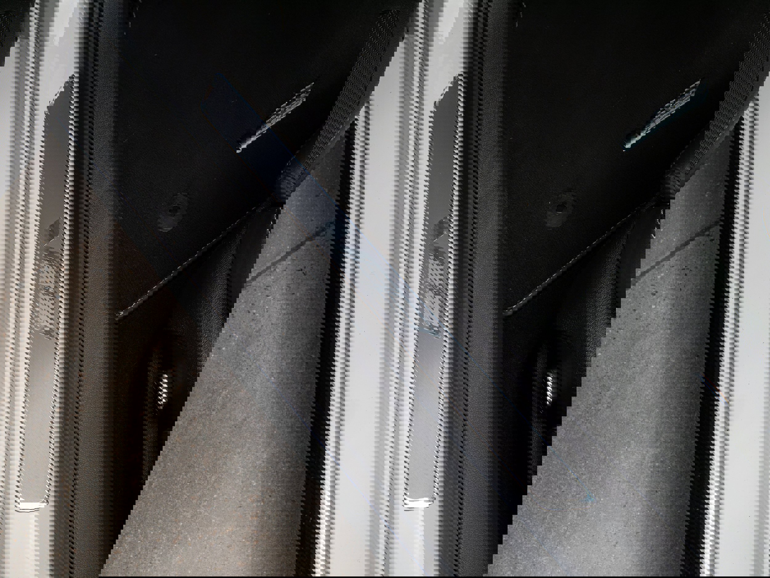 Used 2024 Cadillac CT4 V Blackwing image 28