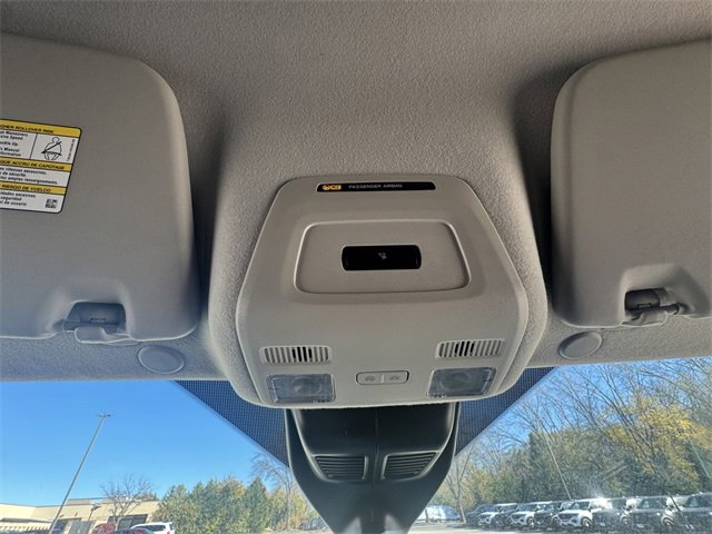 New 2025 Ford Transit 250 148 Medium Roof Extended AWD w/ Load Area Protection Package image 30