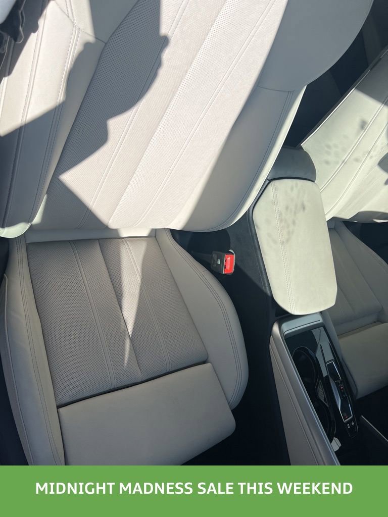 Used 2025 Audi Q5 Premium Plus w/ Premium Plus image 42