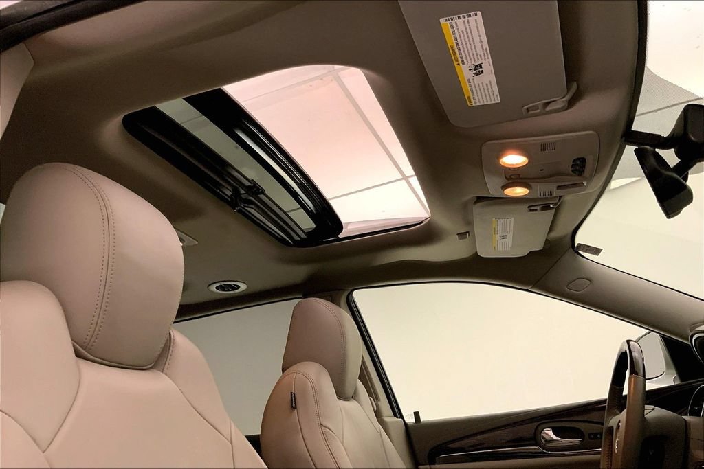 Used 2016 Buick Enclave Leather FWD image 26