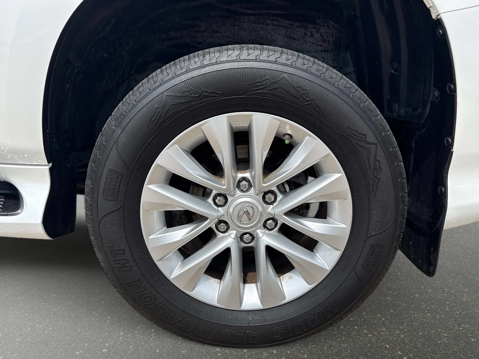 Used 2021 Lexus GX 460 Premium w/ Premium Package AWD/4WD image 36