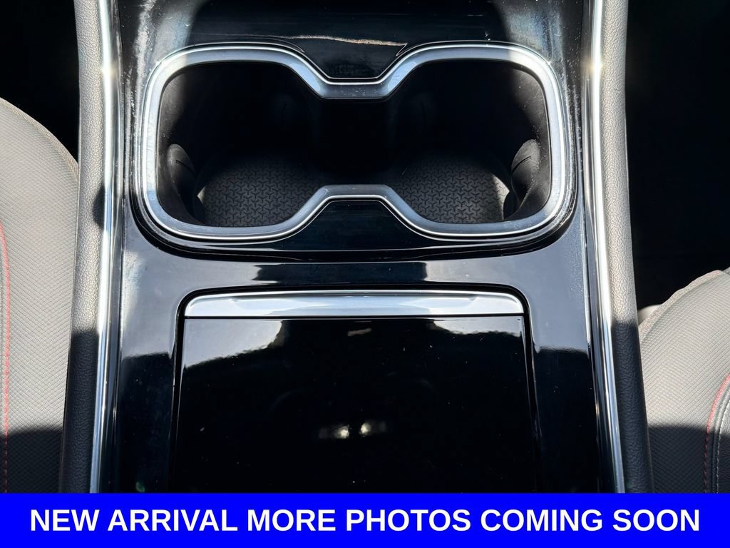 Used 2024 Chevrolet Traverse Z71 w/ Enhanced Driving Package AWD/4WD image 19