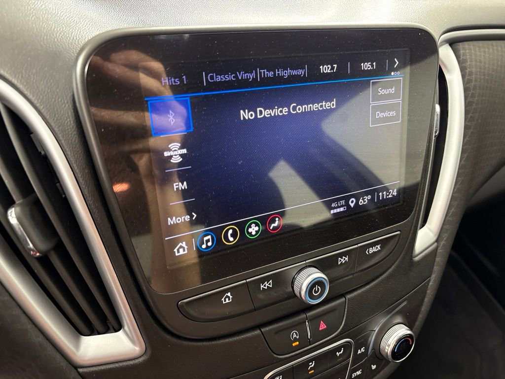 Used 2023 Chevrolet Malibu LT FWD image 38
