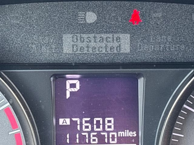 Used 2016 Subaru Forester 2.5i Limited image 10