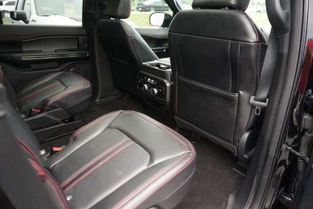 Used 2021 Ford Expedition Limited RWD image 17