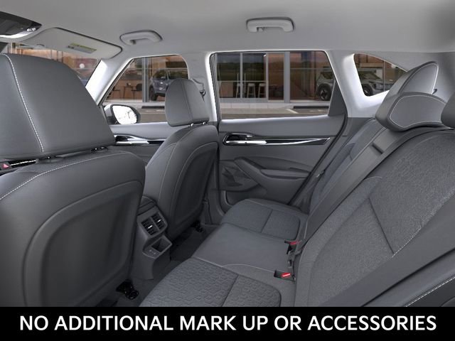 New 2026 Kia Seltos S image 18