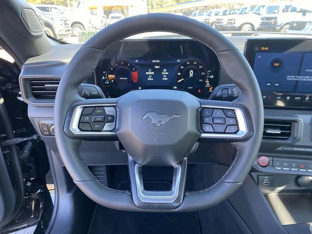 New 2026 Ford Mustang Coupe RWD image 13