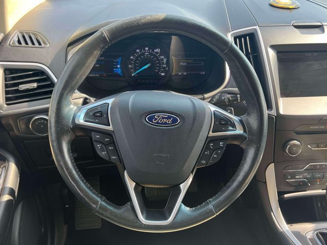 Used 2015 Ford Edge SEL w/ Equipment Group 201A AWD/4WD image 18