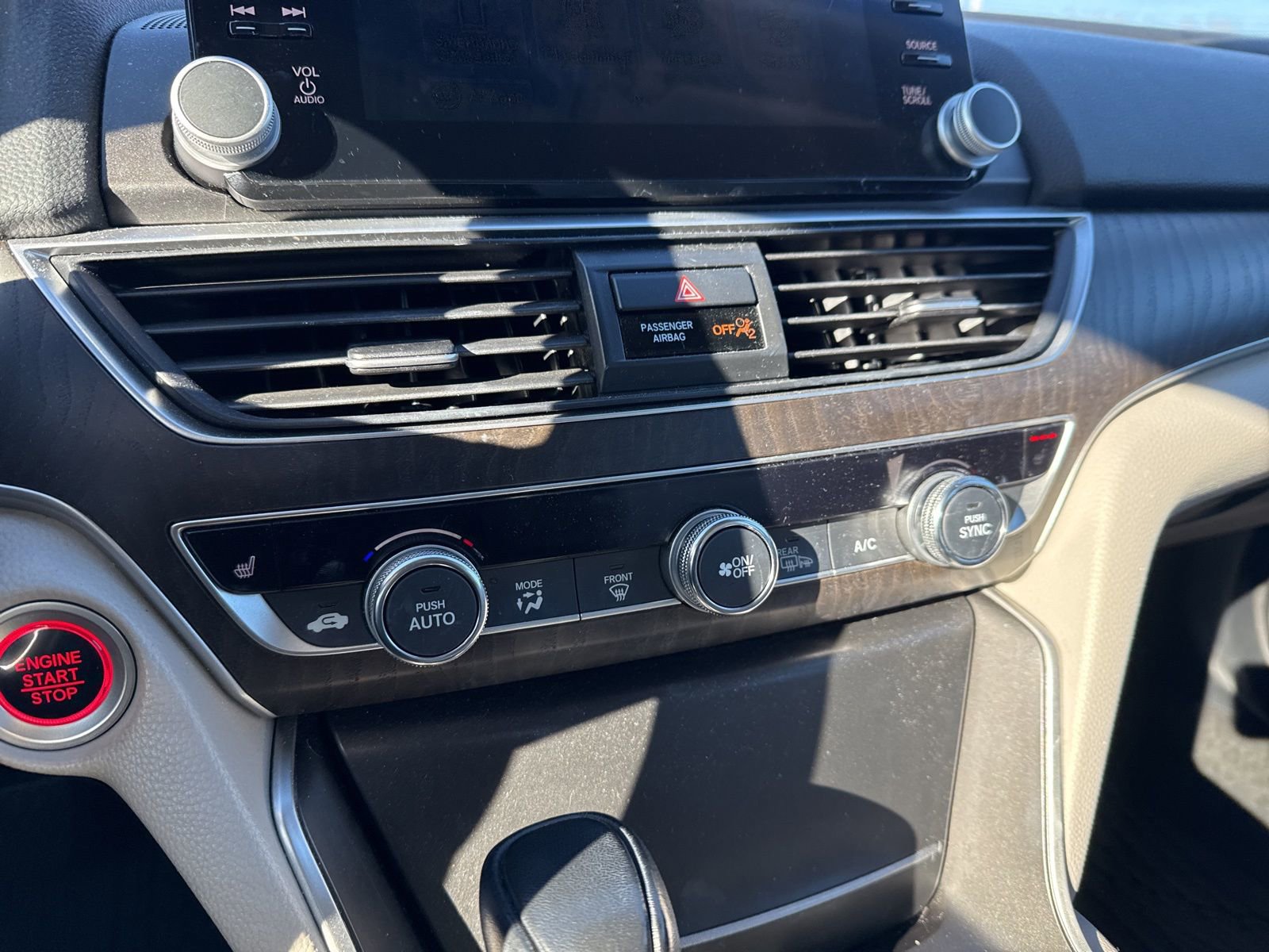 Used 2019 Honda Accord EX-L image 20